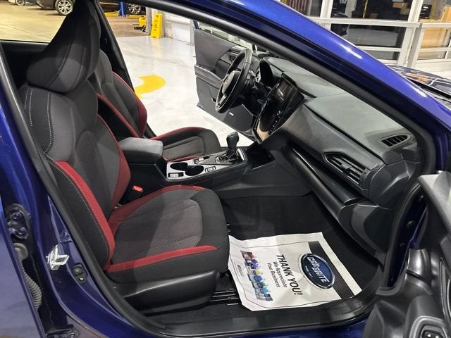 2024 Subaru Impreza RS 5-Door