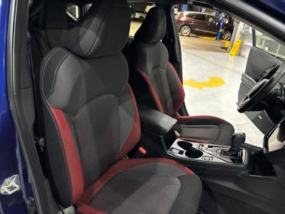 2024 Subaru Impreza RS 5-Door