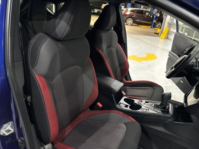 2024 Subaru Impreza RS 5-Door