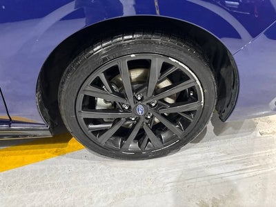 2024 Subaru Impreza RS 5-Door