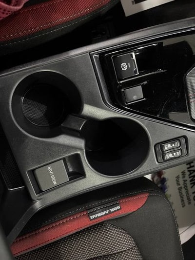 2024 Subaru Impreza RS 5-Door