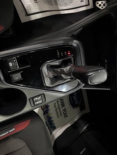 2024 Subaru Impreza RS 5-Door