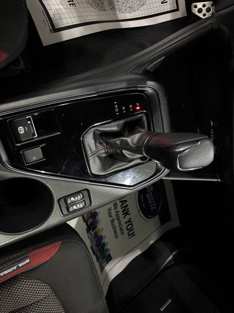 2024 Subaru Impreza RS 5-Door