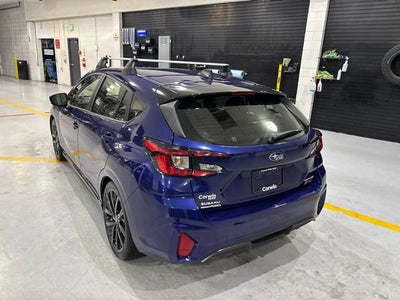 2024 Subaru Impreza RS 5-Door