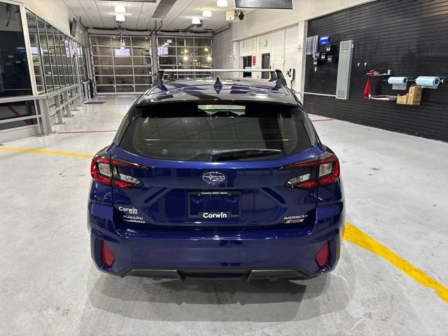 2024 Subaru Impreza RS 5-Door