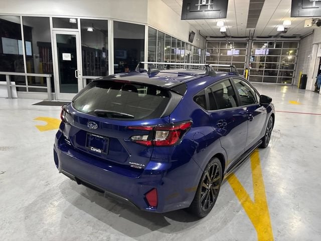 2024 Subaru Impreza RS 5-Door