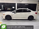 2019 Subaru WRX 2.0T