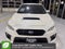 2019 Subaru WRX 2.0T