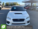 2017 Subaru WRX 2.0T