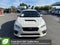 2017 Subaru WRX Base