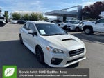 2017 Subaru WRX Base