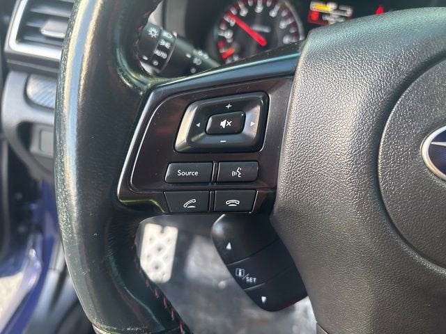 2021 Subaru WRX Premium