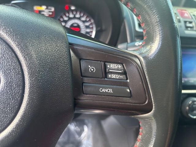 2021 Subaru WRX Premium