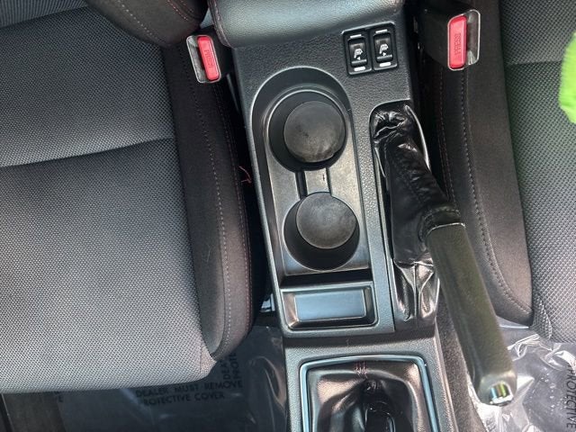 2021 Subaru WRX Premium