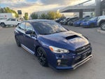 2021 Subaru WRX Premium