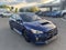2021 Subaru WRX Premium