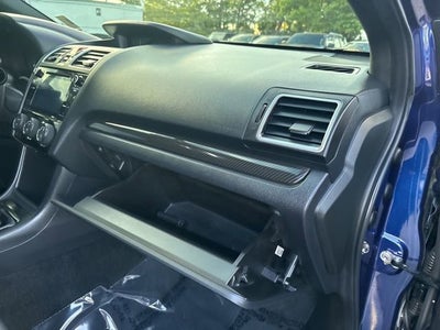 2021 Subaru WRX Premium