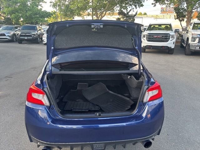 2021 Subaru WRX Premium