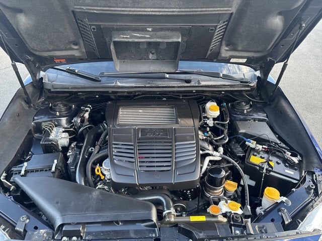 2021 Subaru WRX Premium