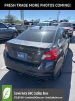 2016 Subaru WRX Premium