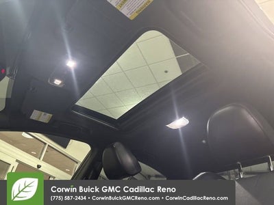 2019 Subaru WRX Limited