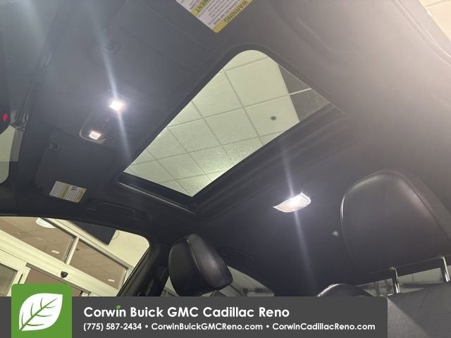 2019 Subaru WRX Limited