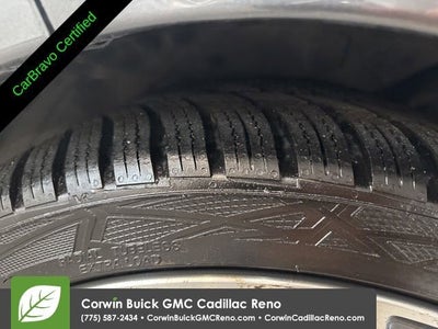 2020 Subaru WRX STI STI