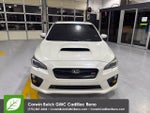 2017 Subaru WRX STI Limited
