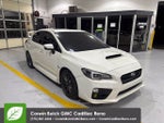 2017 Subaru WRX STI Limited