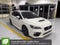 2017 Subaru WRX STI Limited