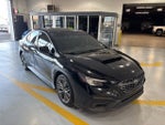 2022 Subaru WRX BASE