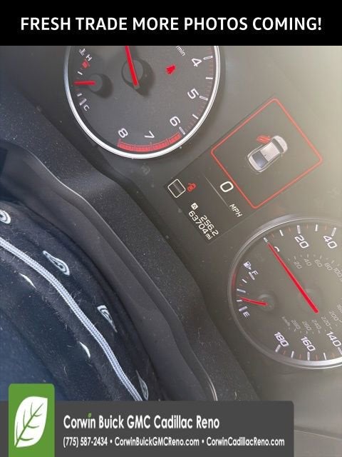 2022 Subaru WRX BASE