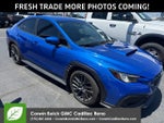 2024 Subaru WRX Premium