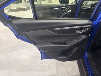 2024 Subaru WRX Premium