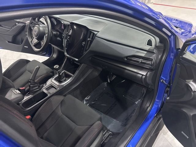 2024 Subaru WRX Premium