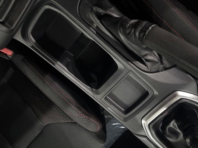 2024 Subaru WRX Premium