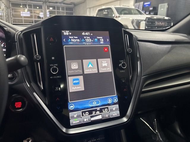 2024 Subaru WRX Premium
