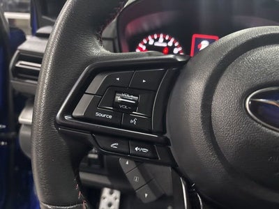 2024 Subaru WRX Premium