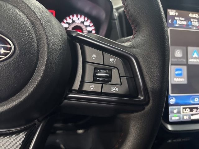 2024 Subaru WRX Premium