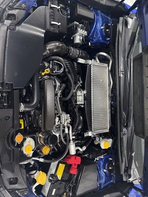 2024 Subaru WRX Premium