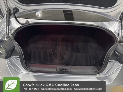 2016 Subaru BRZ Limited