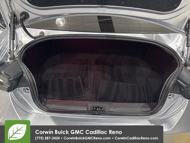 2016 Subaru BRZ Limited