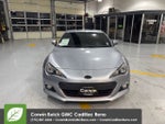 2016 Subaru BRZ Limited