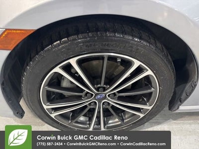 2016 Subaru BRZ Limited