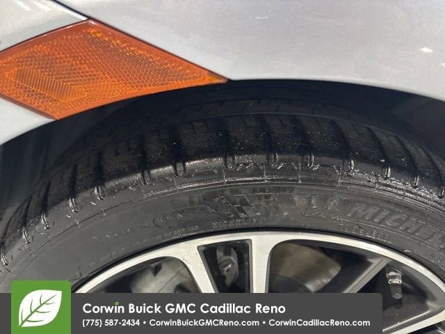 2016 Subaru BRZ Limited