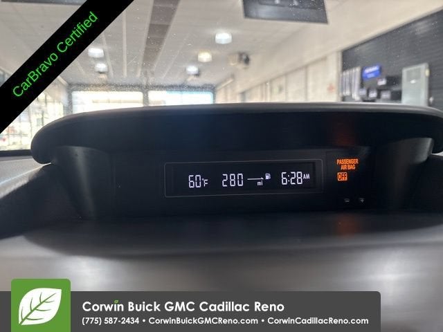 2013 Subaru XV Crosstrek 2.0i Limited