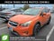 2014 Subaru XV Crosstrek 2.0i Premium