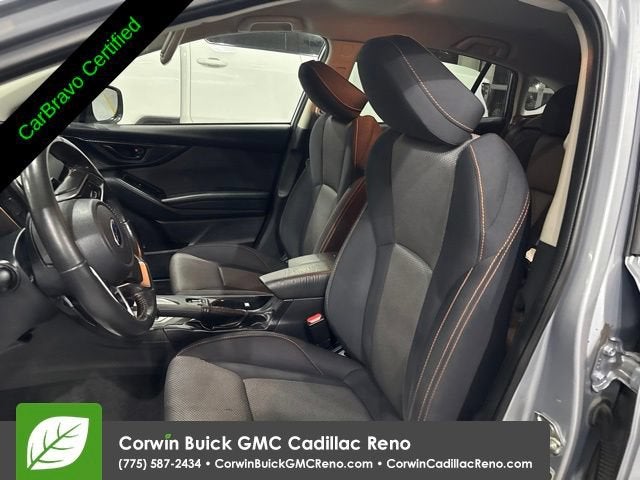 2019 Subaru Crosstrek Premium