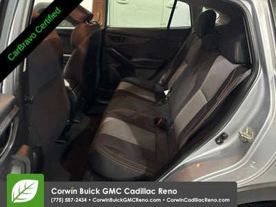 2019 Subaru Crosstrek Premium