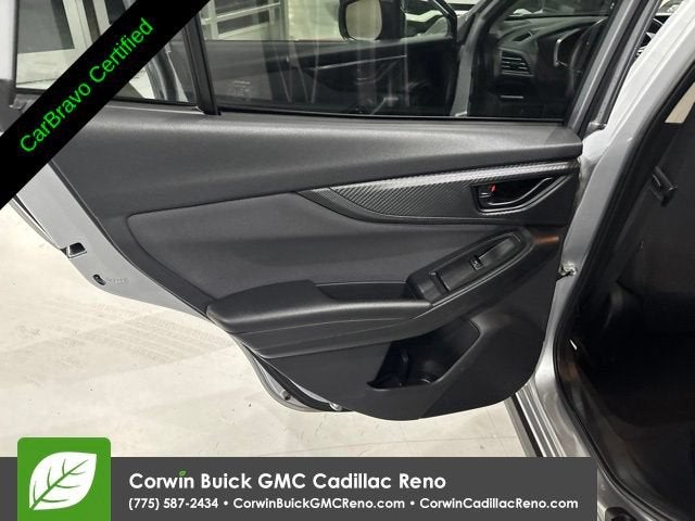 2019 Subaru Crosstrek Premium